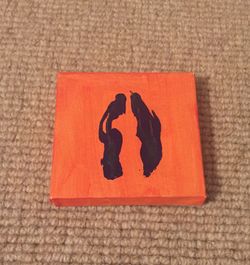 San Diego Zoo Artwork