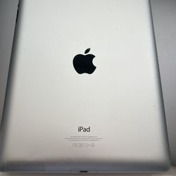 iPad 4th generation 