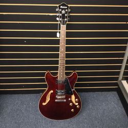 Ibanez Artcore Electric Guitar