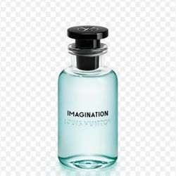 Louis Vuitton Imagination