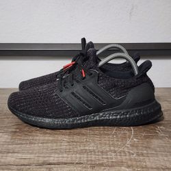 Adidas Ultraboost 4.0 Men's Running Shoes Size 8