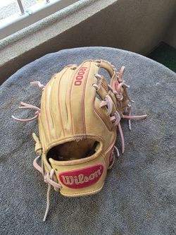 Wilson a2000