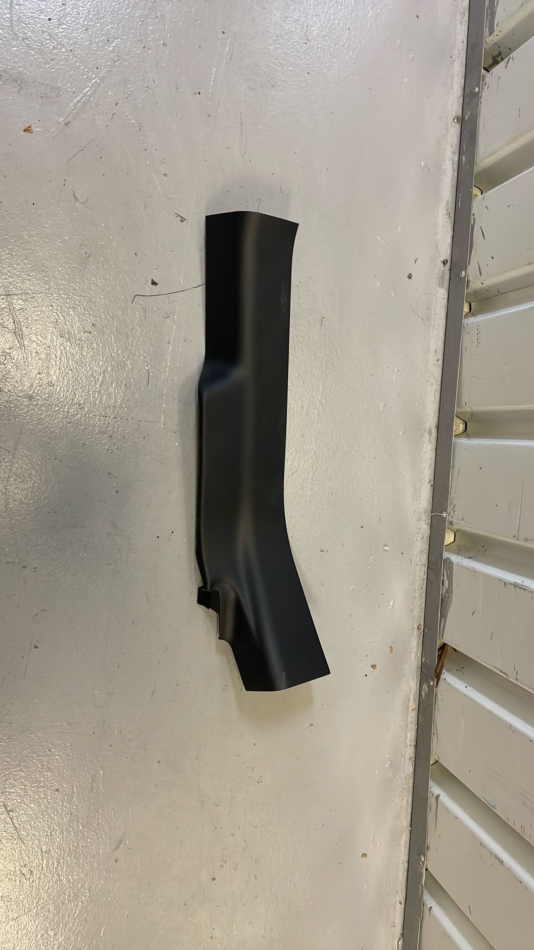 Infinity Q50 2014-2024 Right Rear Kick Plate