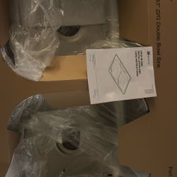 Stainless Steel Sink 