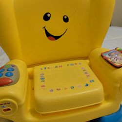 Baby Learning Chair