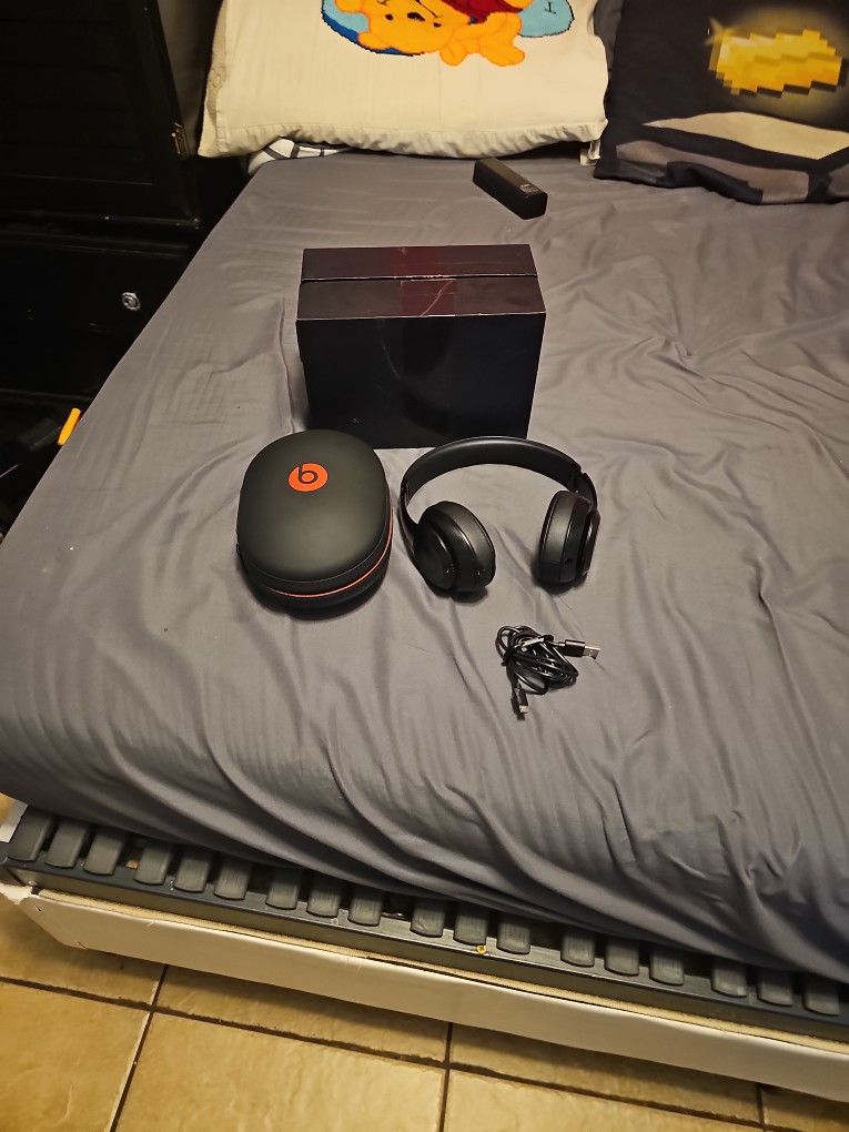 Beats Studio 3 Wireless
