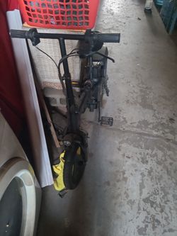 Moto Eléctrica