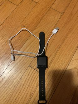 Itouch smartwatch