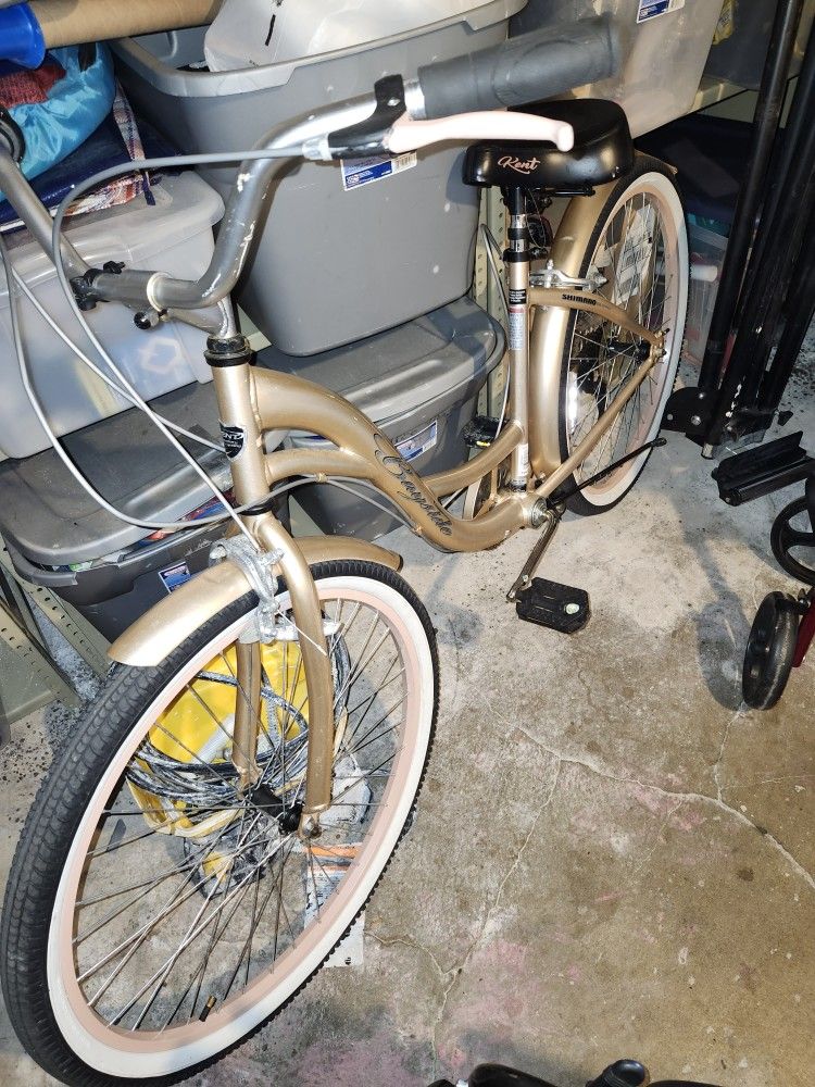 26,"BAYSIDE BIKE