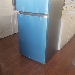 Brand New Top and Bottom Refrigerator