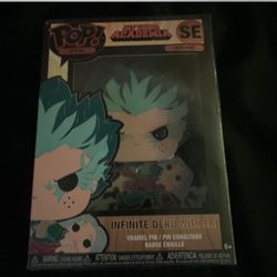 Deku Pop