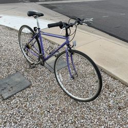 Women’s Road Bike: Corsa Novara By REI