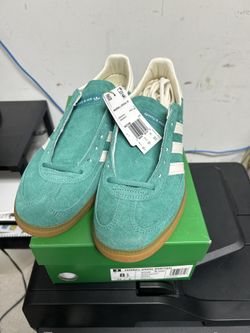 Adidas Spezial x Sporty & Rich 