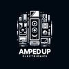 AmpedUp Electronics