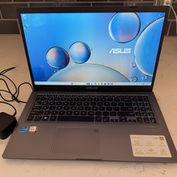 Asus Touchscreen Laptop