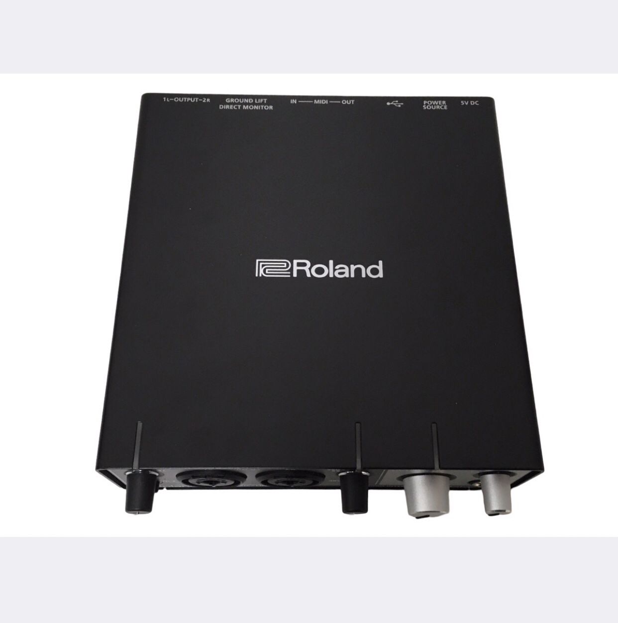 Roland Mixer Rubix 22 EPJ027949