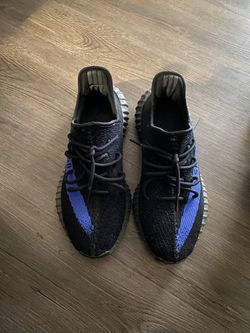 Yeezys Boost 350 V2 Dazzling Blue
