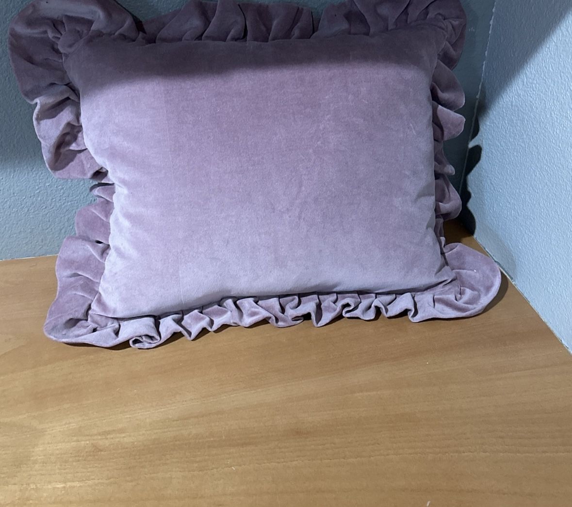 Home Decor- Pillow $5