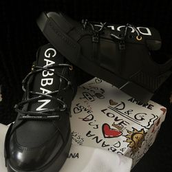 Dolce N Gabanna shoes for sale different sizes available// Zapatos de Dolce N Gabbana en venta diferente tallas disponibles