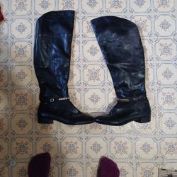 High Boots