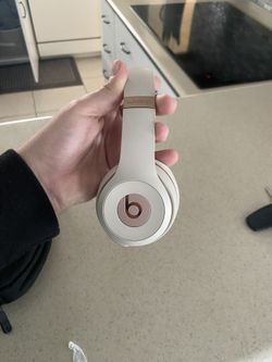 Beats - Studio Wireless