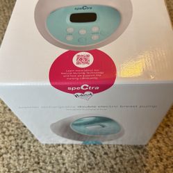 Spectra S1 Plus