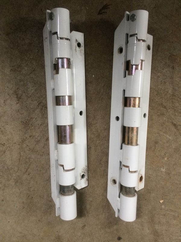 Atwood/Happijac Camper Jack Swing Out Brackets for Sale in Everett, WA