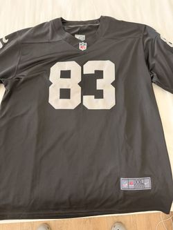 NFL Raiders Jersey. Waller #83. New