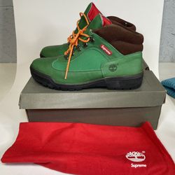 Timberland Supreme Boots 