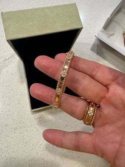 Van Cleef brasalet