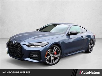2024 BMW 430i