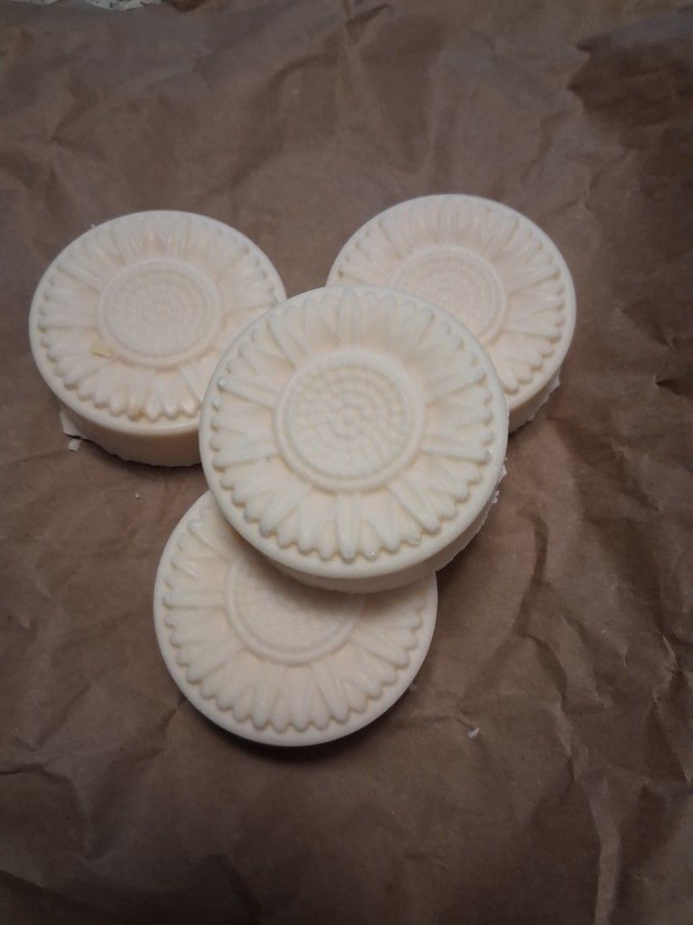 Homemade Soap