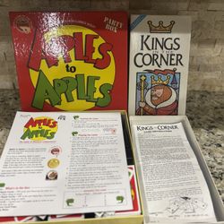 Board Games (2)