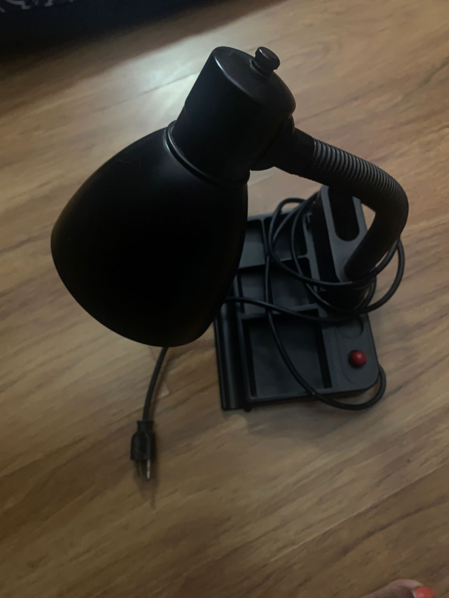 Desk Lamp
