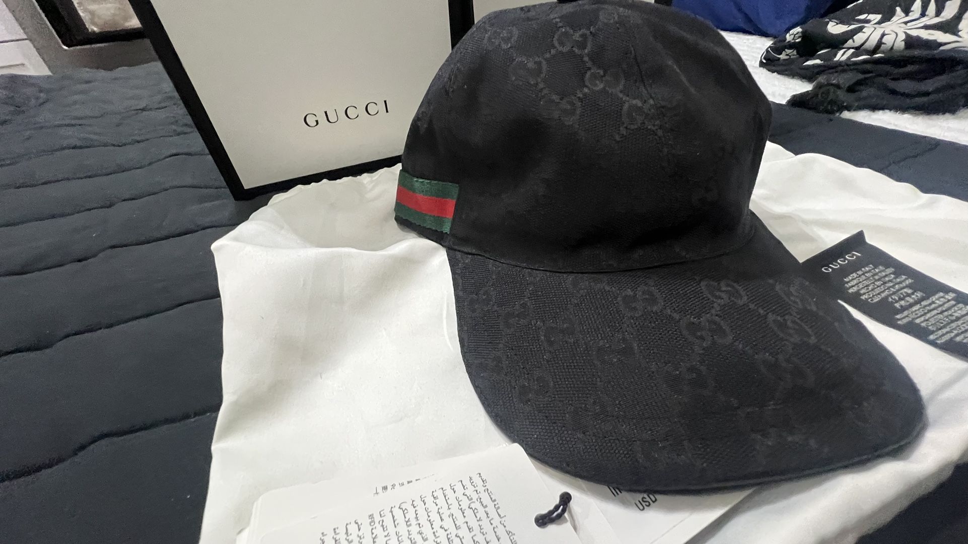 Black Hat