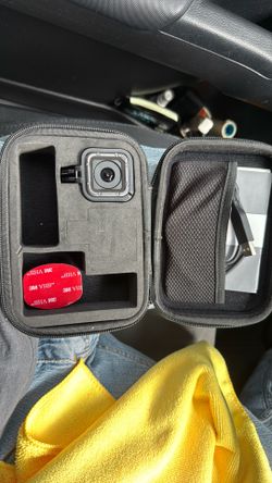 GoPro hero 5 sessions