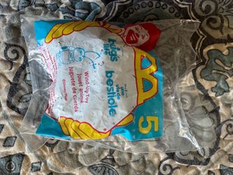 McDonald's Happy Meal A Bug's Life Wind-Up Toy #5