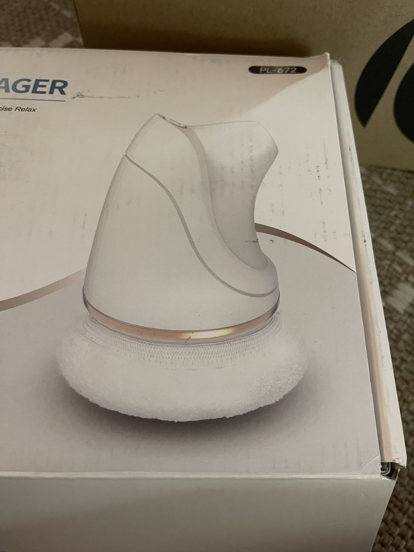 Body Massager 