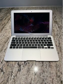 Apple MacBook Air 11" | Core i5 | 8GB RAM | 256GB SSD | Big Sur
