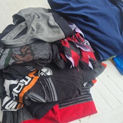 Used Leggings Sport Size Small Medium Large Stretch Everything  For  5