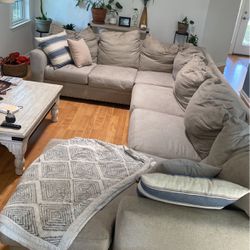 Sectional For Sale 