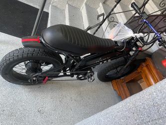Raev bullet GT V2