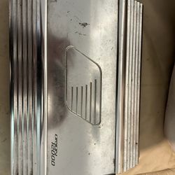Car Audio Amps
