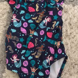 Bathing Suit Toddler