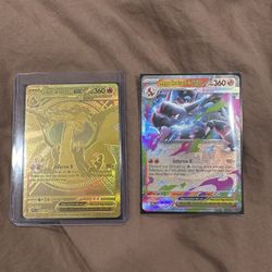 Mega Charizard Ex!!!!