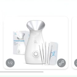 Facial Steamer