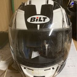 Bolt Helmet