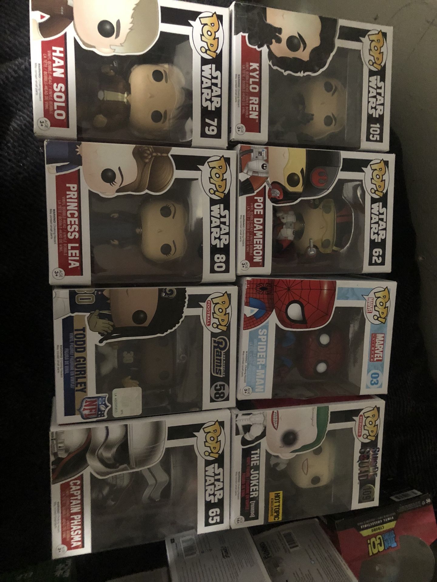 Funko Pop