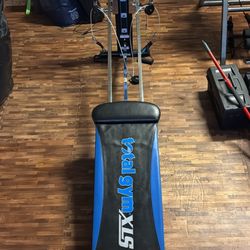 Total Gym