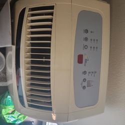 Air Conditioner